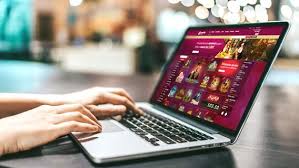Вход на зеркало Casino BOOI